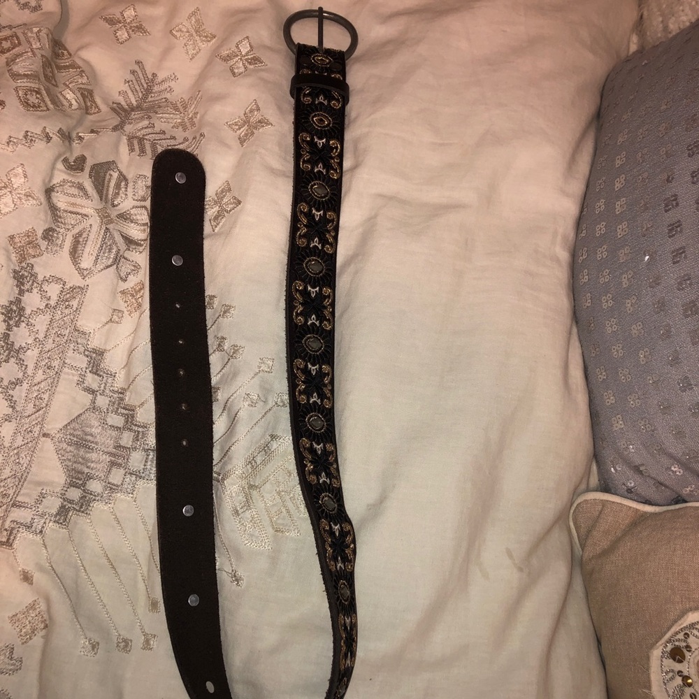 Belt